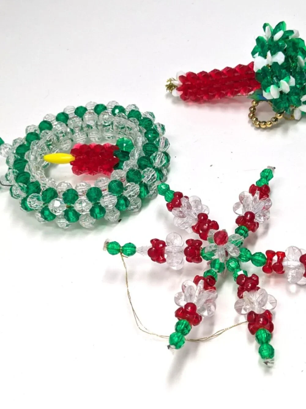 Handmade craft kit